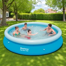 Надувной бассейн Bestway 57273, 366 х 76 см.